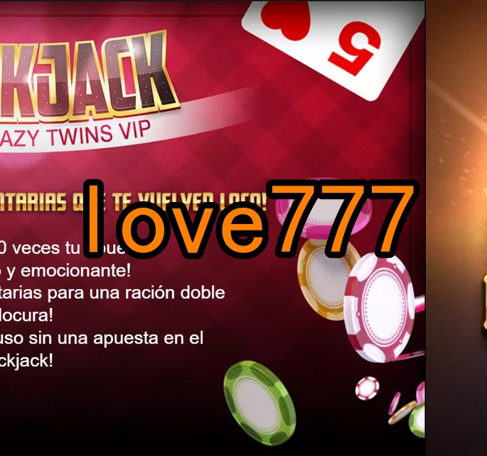 love777.com