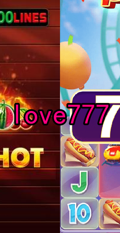 love777.Com - Caça-Níqueis Online Cassino